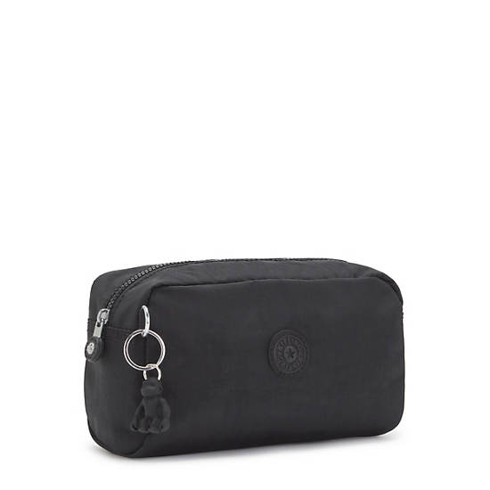 Kipling Gleam Pouch Tassen Zwart | België 1081OK